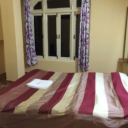 Hotel Fair View Gangtok Exterior photo