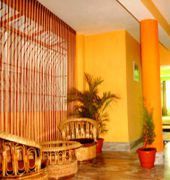 Hotel Fair View Gangtok Exterior photo