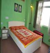 Hotel Fair View Gangtok Exterior photo